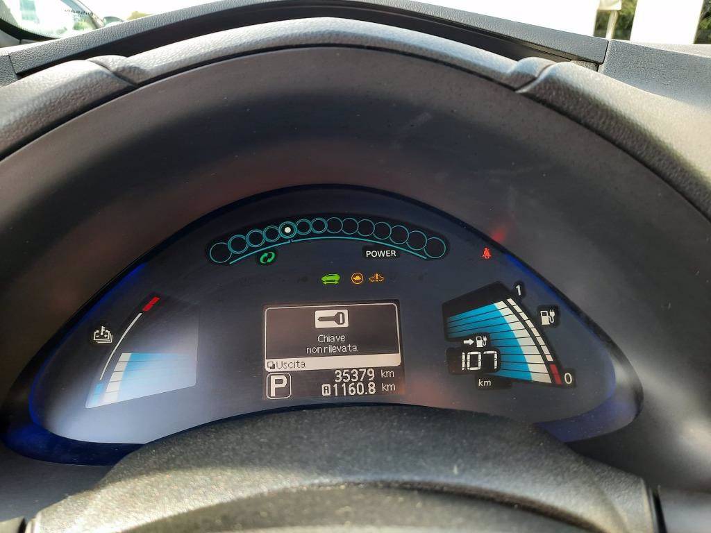 Помогите пожалуйста оценить состояние Авто и батареи — Общий форум ...